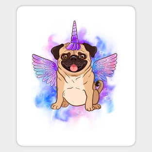 Unipug Magnet